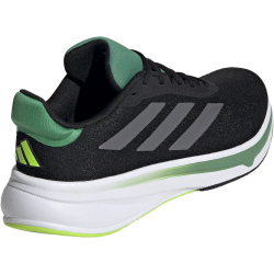 adidas Response Super Laufschuhe Herren A0QM - cblack/grefiv/prlogr 43 1/3