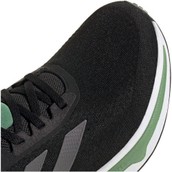 adidas Response Super Laufschuhe Herren A0QM - cblack/grefiv/prlogr 43 1/3