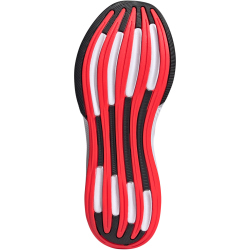 adidas Response Super Laufschuhe Herren A0QM - cblack/solred/cblack 41 1/3