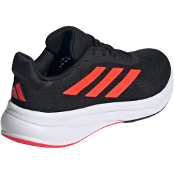 adidas Response Super Laufschuhe Herren A0QM - cblack/solred/cblack 41 1/3
