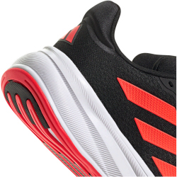 adidas Response Super Laufschuhe Herren A0QM - cblack/solred/cblack 41 1/3
