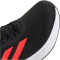 adidas Response Super Laufschuhe Herren A0QM - cblack/solred/cblack 41 1/3