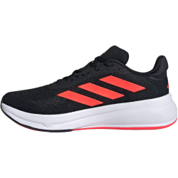 adidas Response Super Laufschuhe Herren A0QM - cblack/solred/cblack 43 1/3