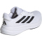 adidas Response Super Laufschuhe Herren 01F7 - ftwwht/cblack/halsil 43 1/3