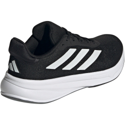 adidas Response Super Laufschuhe Herren A0QM - cblack/ftwwht/cblack 41 1/3
