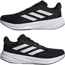 adidas Response Super Laufschuhe Herren A0QM - cblack/ftwwht/cblack 41 1/3