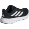 adidas Response Super Laufschuhe Herren A0QM - cblack/ftwwht/cblack 43 1/3