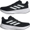 adidas Response Super Laufschuhe Herren A0QM - cblack/ftwwht/cblack 43 1/3