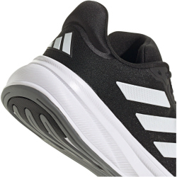 adidas Response Super Laufschuhe Herren A0QM - cblack/ftwwht/cblack 44