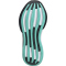 adidas Response Super Laufschuhe Damen AFAG - cobblu/zeromt/flaaqu 36 2/3