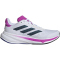 adidas Response Super Laufschuhe Damen 01F7 - ftwwht/aurink/purbur 36