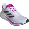 adidas Response Super Laufschuhe Damen 01F7 - ftwwht/aurink/purbur 36