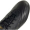 adidas Copa Pure 2 League SG Soft-Ground Fußballschuhe Herren A0QM - cblack/carbon/goldmt 40 2/3