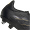 adidas Copa Pure 2 League SG Soft-Ground Fußballschuhe Herren A0QM - cblack/carbon/goldmt 40 2/3