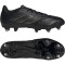 adidas Copa Pure 2 League SG Soft-Ground Fußballschuhe Herren A0QM - cblack/carbon/goldmt 40 2/3