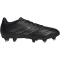 adidas Copa Pure 2 League SG Soft-Ground Fußballschuhe Herren A0QM - cblack/carbon/goldmt 43 1/3