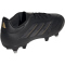 adidas Copa Pure 2 League SG Soft-Ground Fußballschuhe Herren A0QM - cblack/carbon/goldmt 43 1/3
