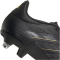 adidas Copa Pure 2 League SG Soft-Ground Fußballschuhe Herren A0QM - cblack/carbon/goldmt 43 1/3