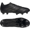 adidas Copa Pure 2 League SG Soft-Ground Fußballschuhe Herren A0QM - cblack/carbon/goldmt 43 1/3
