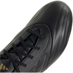adidas Copa Pure 2 League SG Soft-Ground Fußballschuhe Herren A0QM - cblack/carbon/goldmt 44