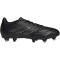 adidas Copa Pure 2 League SG Soft-Ground Fußballschuhe Herren A0QM - cblack/carbon/goldmt 44