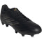 adidas Copa Pure 2 League SG Soft-Ground Fußballschuhe Herren A0QM - cblack/carbon/goldmt 44