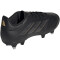 adidas Copa Pure 2 League SG Soft-Ground Fußballschuhe Herren A0QM - cblack/carbon/goldmt 44