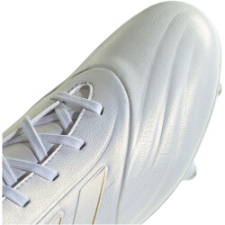 adidas Copa Pure 2 League SG Soft-Ground Fußballschuhe Herren 01F7 - ftwwht/ftwwht/goldmt 42 2/3