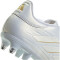 adidas Copa Pure 2 League SG Soft-Ground Fußballschuhe Herren 01F7 - ftwwht/ftwwht/goldmt 44