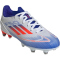 adidas F50 League SG Soft-Ground Fu&szlig;ballschuhe Kinder 01F7 - ftwwht/solred/lucblu 31