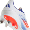 adidas F50 League SG Soft-Ground Fu&szlig;ballschuhe Kinder 01F7 - ftwwht/solred/lucblu 31