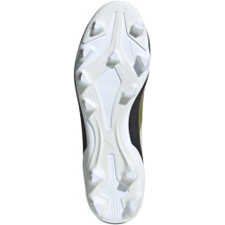 adidas F50 Club Messi FG Firm-Ground Fu&szlig;ballschuhe Herren 081A - goldmt/ftwwht/cblack 39 1/3