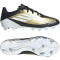 adidas F50 Club Messi FG Firm-Ground Fu&szlig;ballschuhe Herren 081A - goldmt/ftwwht/cblack 39 1/3