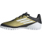 adidas F50 Club Messi TF Multinocken-Fu&szlig;ballschuhe Herren 081A - goldmt/ftwwht/cblack 45 1/3