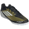 adidas F50 Club Messi TF Multinocken-Fu&szlig;ballschuhe Herren 081A - goldmt/ftwwht/cblack 45 1/3