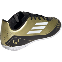 adidas F50 Club Messi IN Hallen-Fu&szlig;ballschuhe...