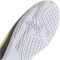 adidas F50 Club Messi IN Hallen-Fußballschuhe Kinder 081A - goldmt/ftwwht/cblack 31