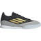adidas F50 Messi Freestyle IN Hallen-Fu&szlig;ballschuhe Herren A0QM - cblack/goldmt/clonix 39 1/3