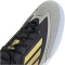 adidas F50 Messi Freestyle IN Hallen-Fu&szlig;ballschuhe Herren A0QM - cblack/goldmt/clonix 39 1/3