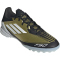 adidas F50 League Messi TF Multinocken-Fu&szlig;ballschuhe Herren 081A - goldmt/ftwwht/cblack 39 1/3