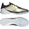 adidas F50 League Messi TF Multinocken-Fu&szlig;ballschuhe Herren 081A - goldmt/ftwwht/cblack 39 1/3