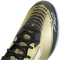 adidas F50 League Messi TF Multinocken-Fußballschuhe Herren 081A - goldmt/ftwwht/cblack 45 1/3
