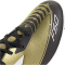 adidas F50 League Messi FG/MG Fußballschuhe Herren 081A - goldmt/ftwwht/cblack 44