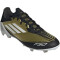 adidas F50 League Messi FG/MG Fußballschuhe Herren 081A - goldmt/ftwwht/cblack 45 1/3