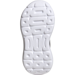 adidas Tensaur Run 3.0 Laufschuhe Kinder AAGG - carbon/cblack/luclem 29