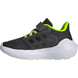 adidas Tensaur Run 3.0 Laufschuhe Kinder AAGG - carbon/cblack/luclem 29