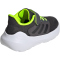 adidas Tensaur Run 3.0 Laufschuhe Kinder AAGG - carbon/cblack/luclem 29