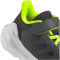 adidas Tensaur Run 3.0 Laufschuhe Kinder AAGG - carbon/cblack/luclem 29