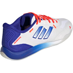 adidas Fevernova Court IN Hallen-Fußballschuhe...