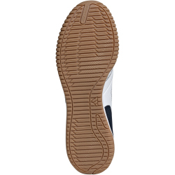 adidas Top Sala Competition IN Hallen-Fu&szlig;ballschuhe Herren 01F7 - ftwwht/goldmt/aurink 44 2/3